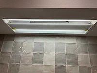 Mk regina rechtopgestelde 2-delige showroomkeuken met kastenwand - afbeelding 3 van  29