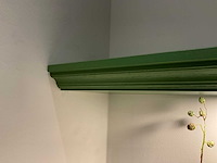 Mk regina rechtopgestelde 2-delige showroomkeuken met kastenwand - afbeelding 14 van  29