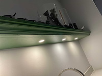 Mk regina rechtopgestelde 2-delige showroomkeuken met kastenwand - afbeelding 15 van  29