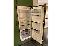 Mk regina rechtopgestelde 2-delige showroomkeuken met kastenwand - afbeelding 18 van  29