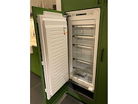 Mk regina rechtopgestelde 2-delige showroomkeuken met kastenwand - afbeelding 19 van  29