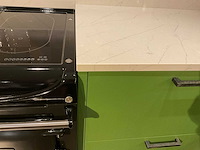 Mk regina rechtopgestelde 2-delige showroomkeuken met kastenwand - afbeelding 20 van  29