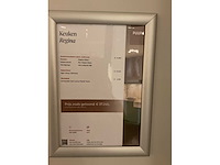 Mk regina rechtopgestelde 2-delige showroomkeuken met kastenwand - afbeelding 21 van  29