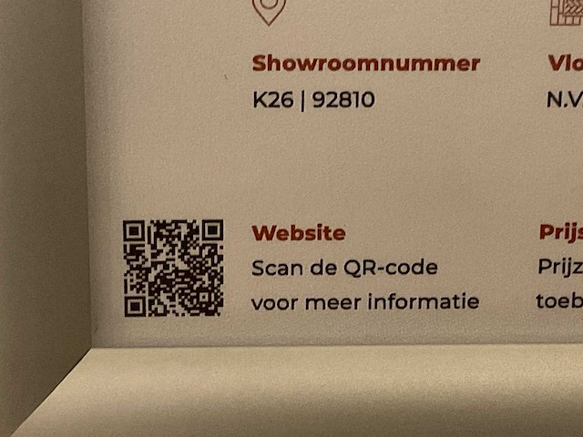 Mk regina rechtopgestelde 2-delige showroomkeuken met kastenwand - afbeelding 22 van  29