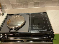 Mk regina rechtopgestelde 2-delige showroomkeuken met kastenwand - afbeelding 28 van  29