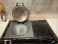 Mk regina rechtopgestelde 2-delige showroomkeuken met kastenwand - afbeelding 10 van  10