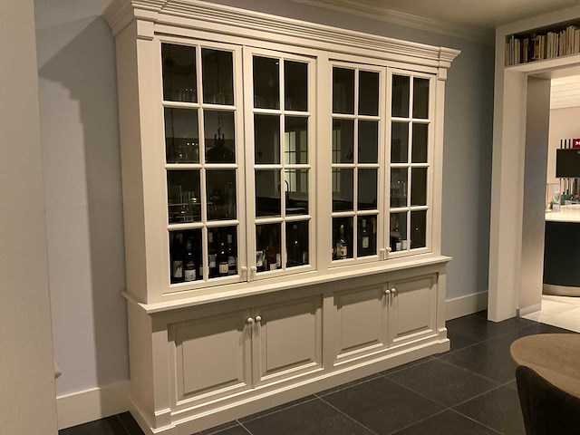 Mk showroom buffetkast - afbeelding 2 van  6