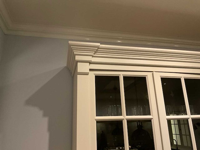 Mk showroom buffetkast - afbeelding 3 van  6