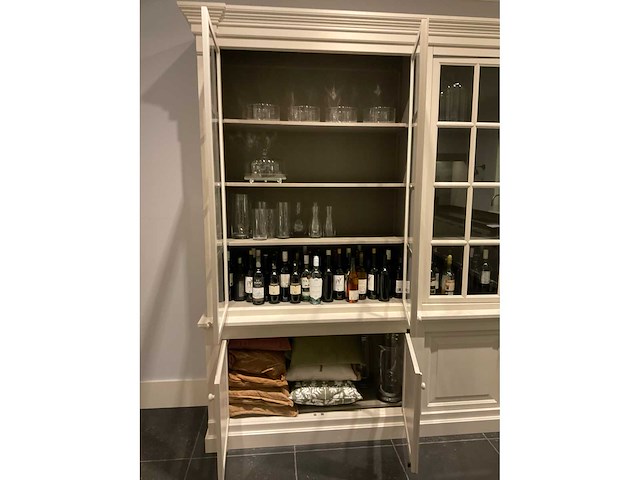 Mk showroom buffetkast - afbeelding 5 van  6