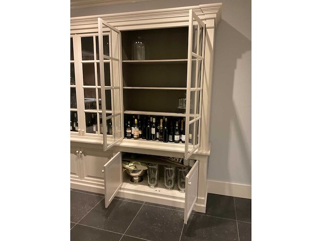 Mk showroom buffetkast - afbeelding 6 van  6