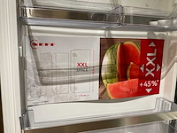 Mk titane eiland showroomkeuken met kastenwand en buffetkast - afbeelding 22 van  38