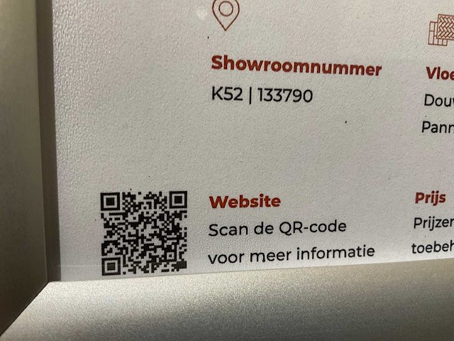 Mk titane eiland showroomkeuken met kastenwand en buffetkast - afbeelding 32 van  38