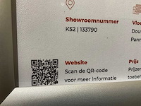 Mk titane eiland showroomkeuken met kastenwand en buffetkast - afbeelding 32 van  38