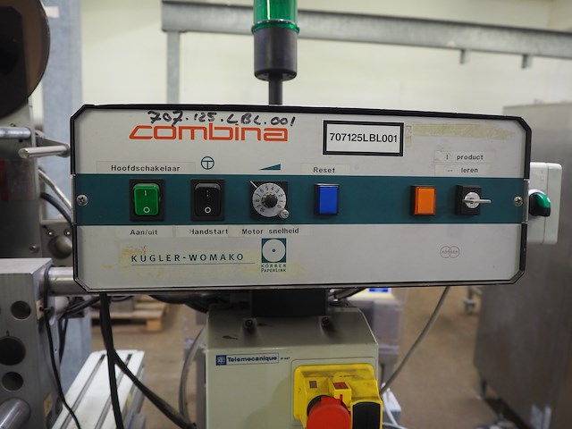 Mk - afbeelding 4 van  14