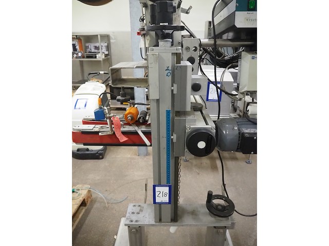 Mk - afbeelding 6 van  14