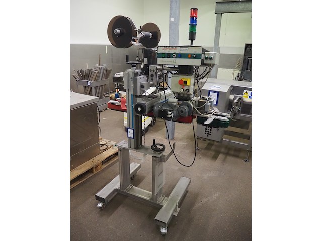 Mk - afbeelding 1 van  14