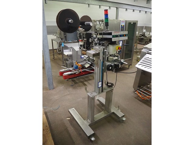 Mk - afbeelding 7 van  14