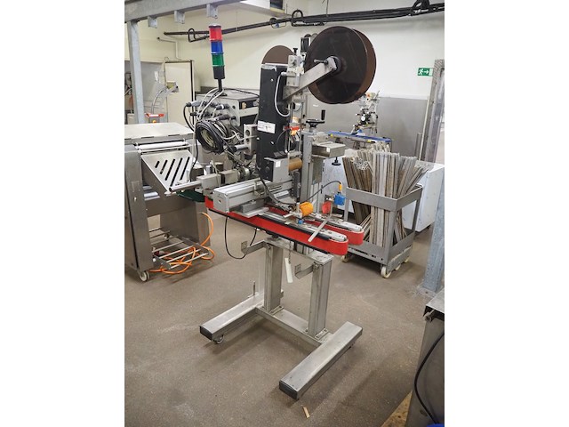 Mk - afbeelding 8 van  14