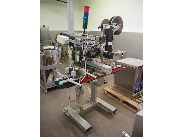 Mk - afbeelding 9 van  14