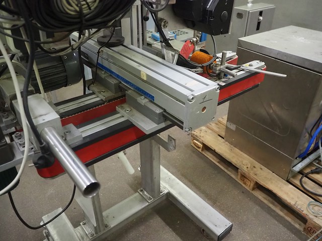 Mk - afbeelding 11 van  14