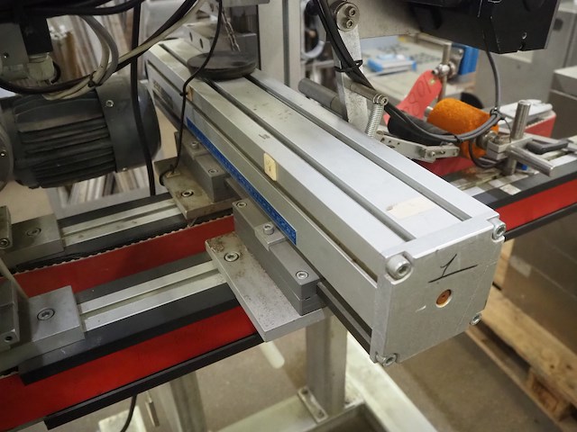 Mk - afbeelding 13 van  14