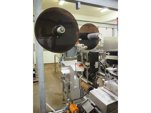 Mk - afbeelding 14 van  14