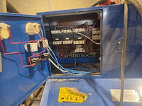Mkl 395 - pelletmachine installatie - afbeelding 19 van  20