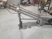 Mkl 395 - pelletmachine installatie - afbeelding 10 van  12