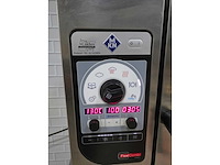 Mkm - fkeccd615c -rvs combisteamer-flexi combi - afbeelding 2 van  8