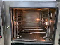 Mkm - fkeccd615c -rvs combisteamer-flexi combi - afbeelding 4 van  8