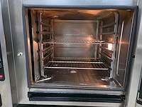 Mkm - fkeccd615c -rvs combisteamer-flexi combi - afbeelding 5 van  8