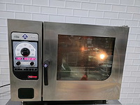 Mkm - fkeccd615c -rvs combisteamer-flexi combi - afbeelding 6 van  8