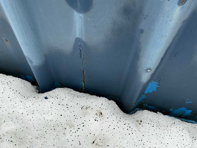 Mkm opslagcontainer - afbeelding 2 van  22