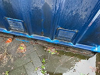 Mkm opslagcontainer - afbeelding 3 van  22