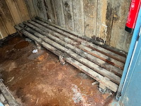 Mkm opslagcontainer - afbeelding 5 van  22