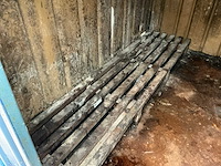 Mkm opslagcontainer - afbeelding 6 van  22