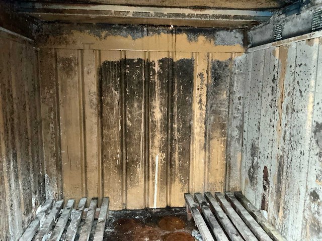 Mkm opslagcontainer - afbeelding 7 van  22