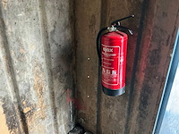 Mkm opslagcontainer - afbeelding 10 van  22