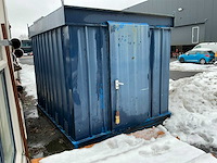 Mkm opslagcontainer - afbeelding 1 van  22