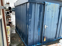 Mkm opslagcontainer - afbeelding 12 van  22