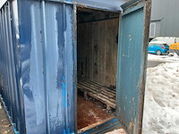 Mkm opslagcontainer - afbeelding 16 van  22