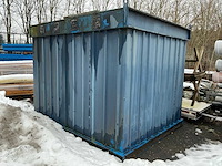 Mkm opslagcontainer - afbeelding 17 van  22