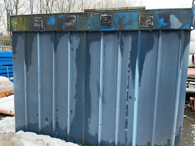 Mkm opslagcontainer - afbeelding 18 van  22
