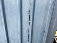 Mkm opslagcontainer - afbeelding 20 van  22