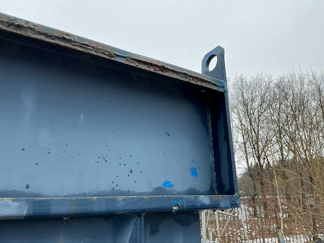 Mkm opslagcontainer - afbeelding 21 van  22