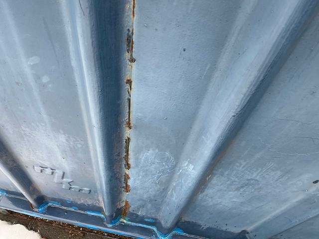 Mkm opslagcontainer - afbeelding 22 van  22