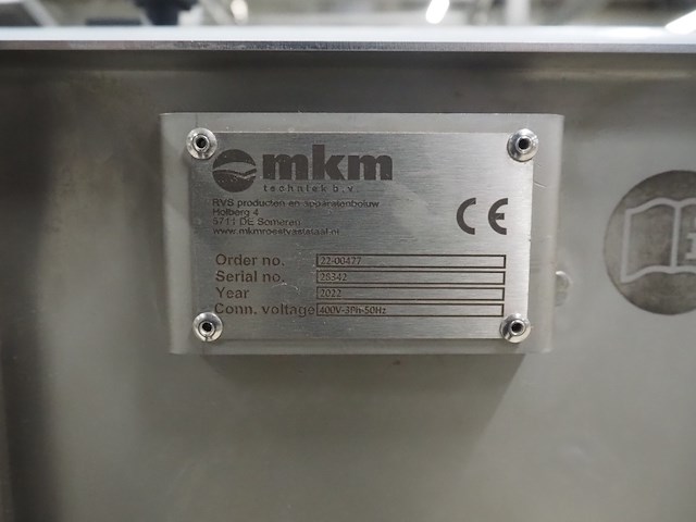 Mkm techniek b.v. - afbeelding 9 van  9