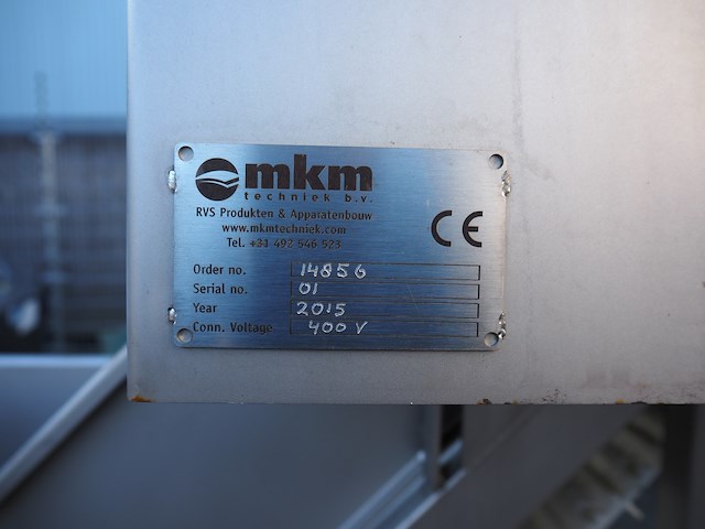 Mkm - afbeelding 9 van  9