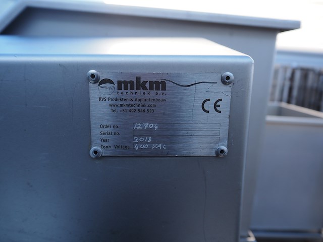 Mkm - afbeelding 4 van  12