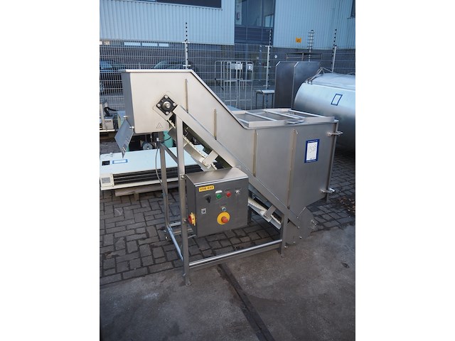 Mkm - afbeelding 1 van  12